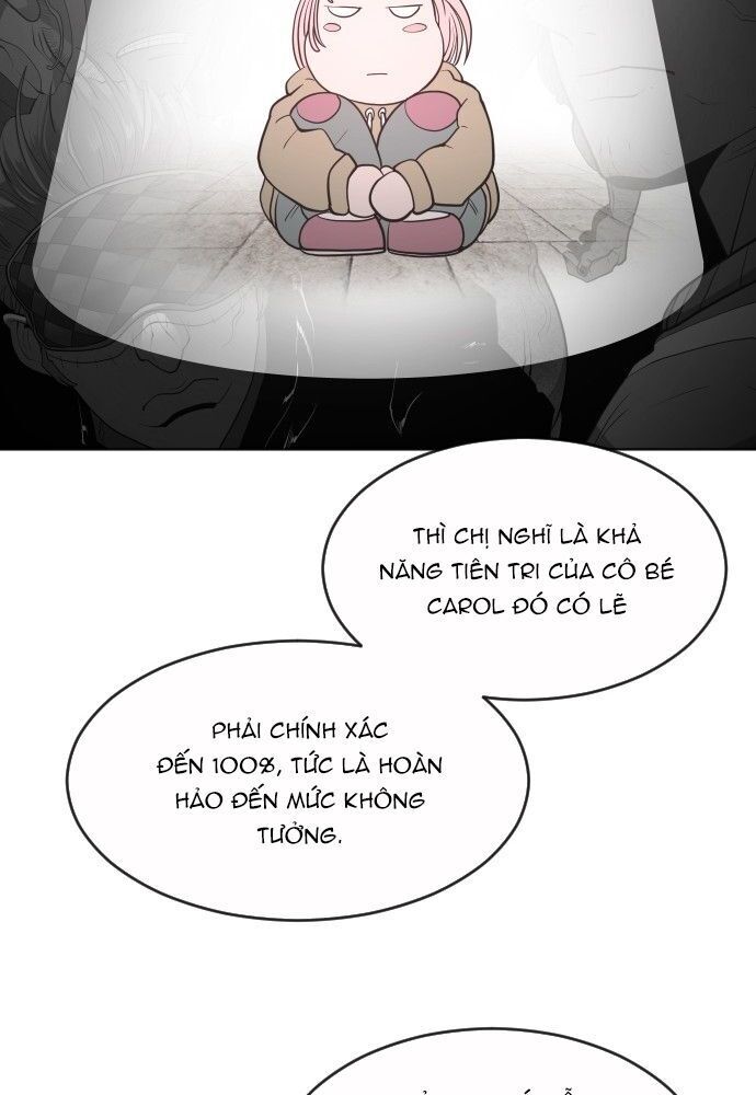 Kỷ Nguyên Siêu Anh Hùng Chapter 68 - 96