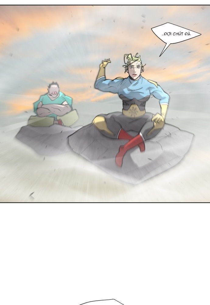 Kỷ Nguyên Siêu Anh Hùng Chapter 68 - 99