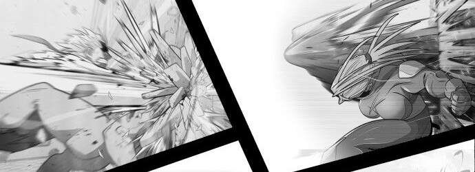 Kỷ Nguyên Siêu Anh Hùng Chapter 69.5 - 110