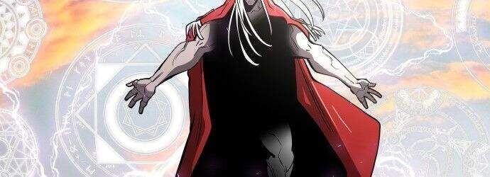 Kỷ Nguyên Siêu Anh Hùng Chapter 69.5 - 168