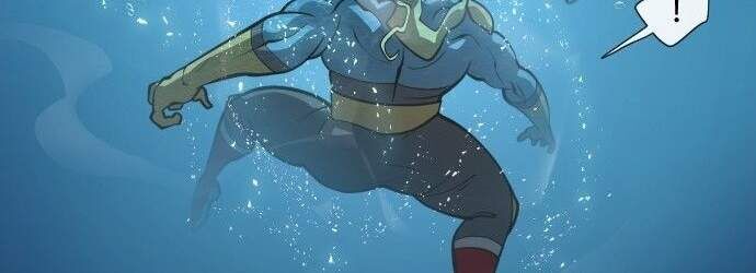 Kỷ Nguyên Siêu Anh Hùng Chapter 69.5 - 4