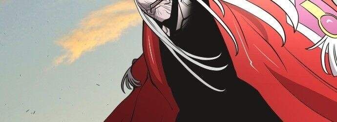 Kỷ Nguyên Siêu Anh Hùng Chapter 69.5 - 33