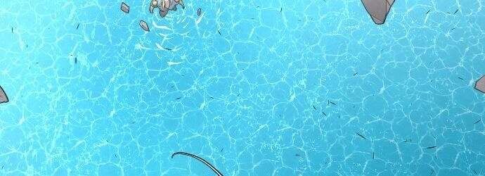 Kỷ Nguyên Siêu Anh Hùng Chapter 69.5 - 52