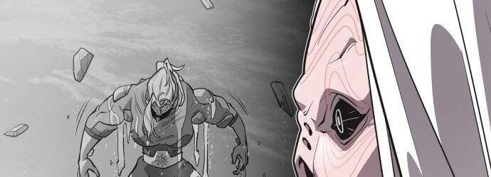 Kỷ Nguyên Siêu Anh Hùng Chapter 69.5 - 72