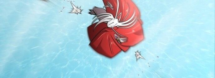 Kỷ Nguyên Siêu Anh Hùng Chapter 69 - 164