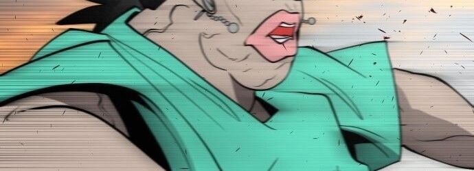 Kỷ Nguyên Siêu Anh Hùng Chapter 69 - 179