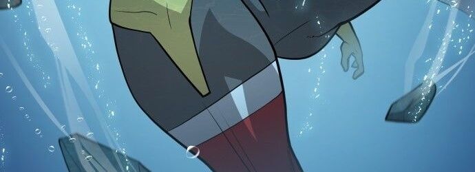 Kỷ Nguyên Siêu Anh Hùng Chapter 69 - 192