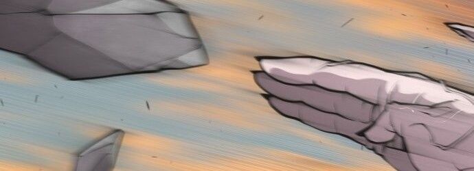 Kỷ Nguyên Siêu Anh Hùng Chapter 69 - 28