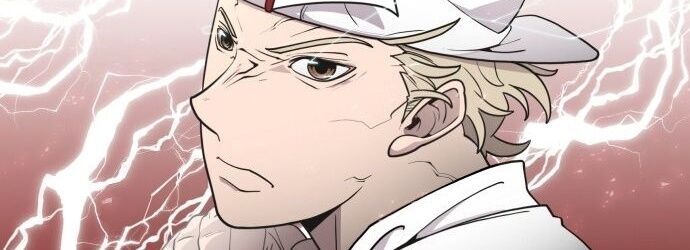 Kỷ Nguyên Siêu Anh Hùng Chapter 69 - 7