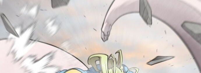 Kỷ Nguyên Siêu Anh Hùng Chapter 69 - 64