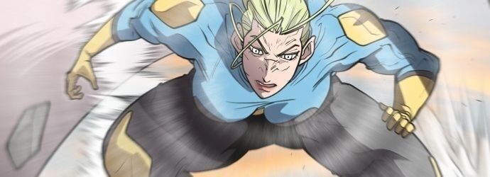 Kỷ Nguyên Siêu Anh Hùng Chapter 69 - 65