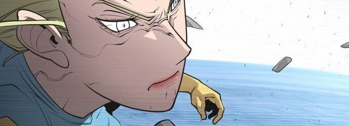 Kỷ Nguyên Siêu Anh Hùng Chapter 69 - 79