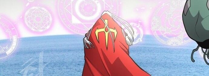 Kỷ Nguyên Siêu Anh Hùng Chapter 69 - 95