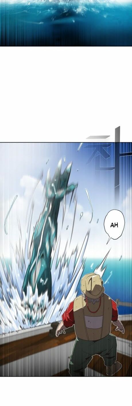 Kỷ Nguyên Siêu Anh Hùng Chapter 7 - 12