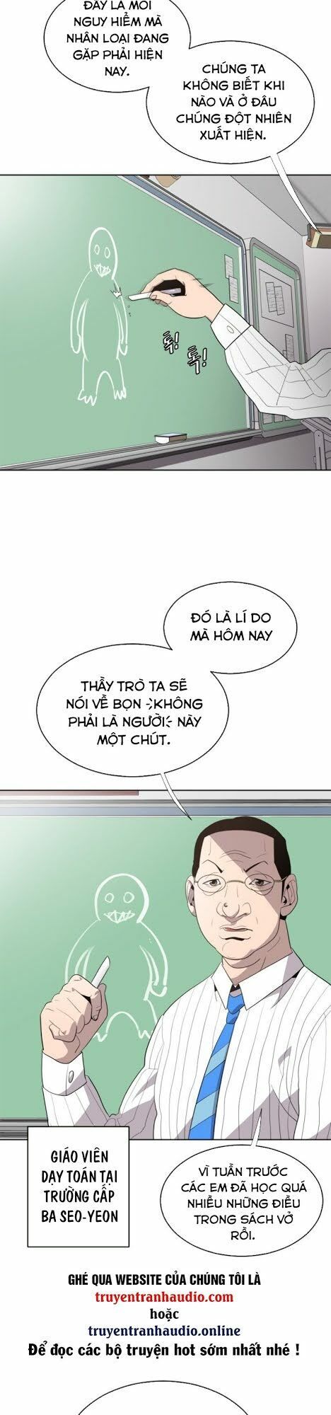 Kỷ Nguyên Siêu Anh Hùng Chapter 7 - 18