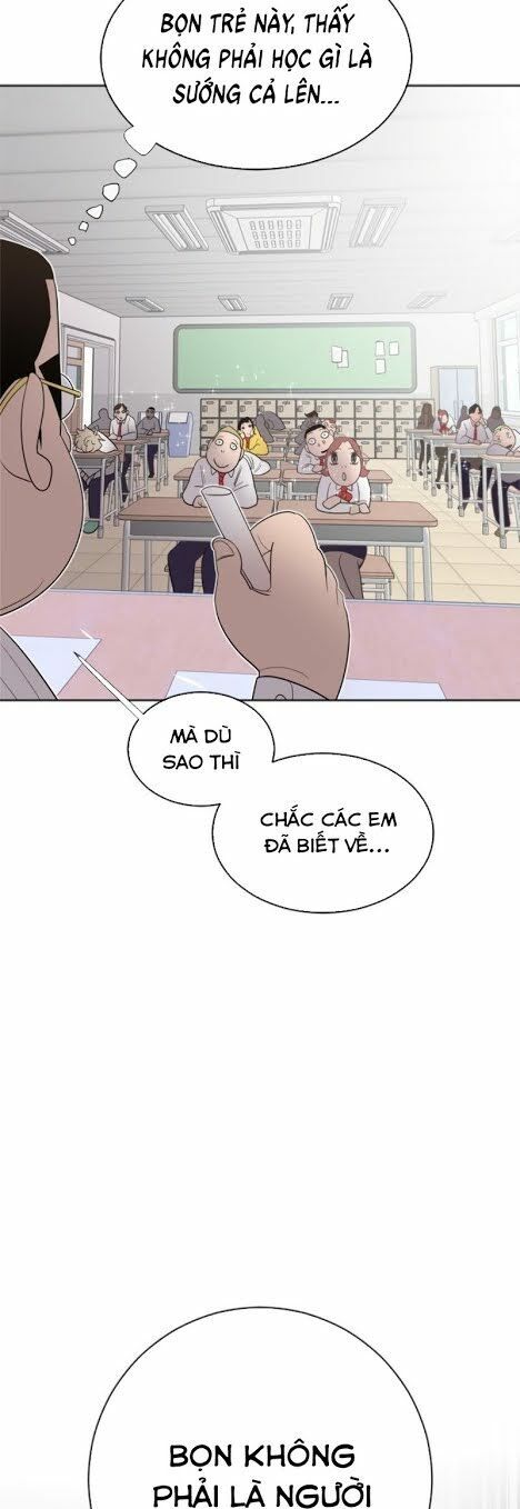 Kỷ Nguyên Siêu Anh Hùng Chapter 7 - 19