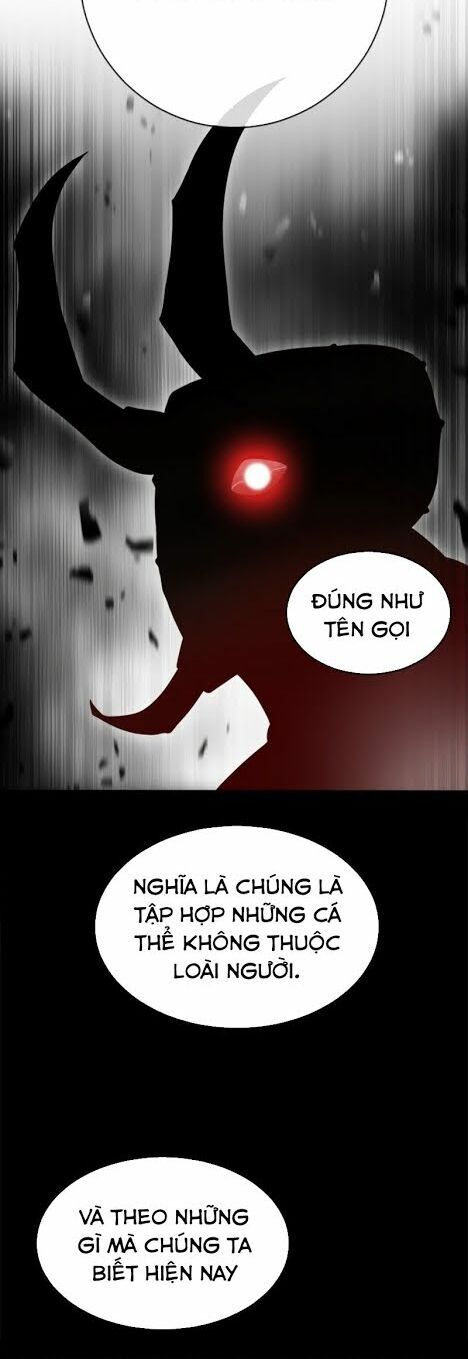 Kỷ Nguyên Siêu Anh Hùng Chapter 7 - 20
