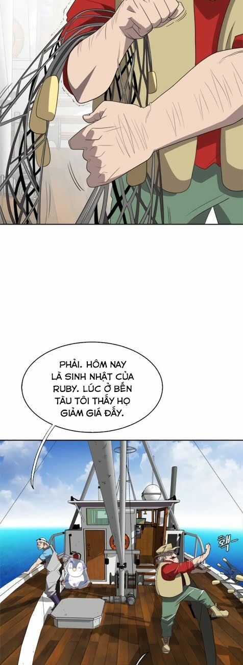 Kỷ Nguyên Siêu Anh Hùng Chapter 7 - 3