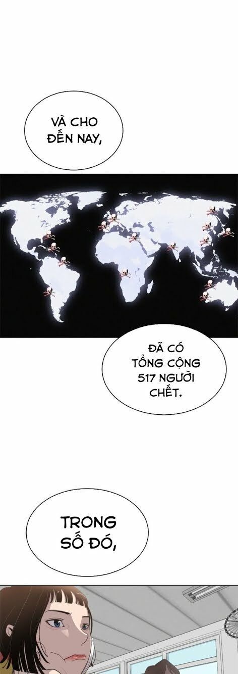 Kỷ Nguyên Siêu Anh Hùng Chapter 7 - 23