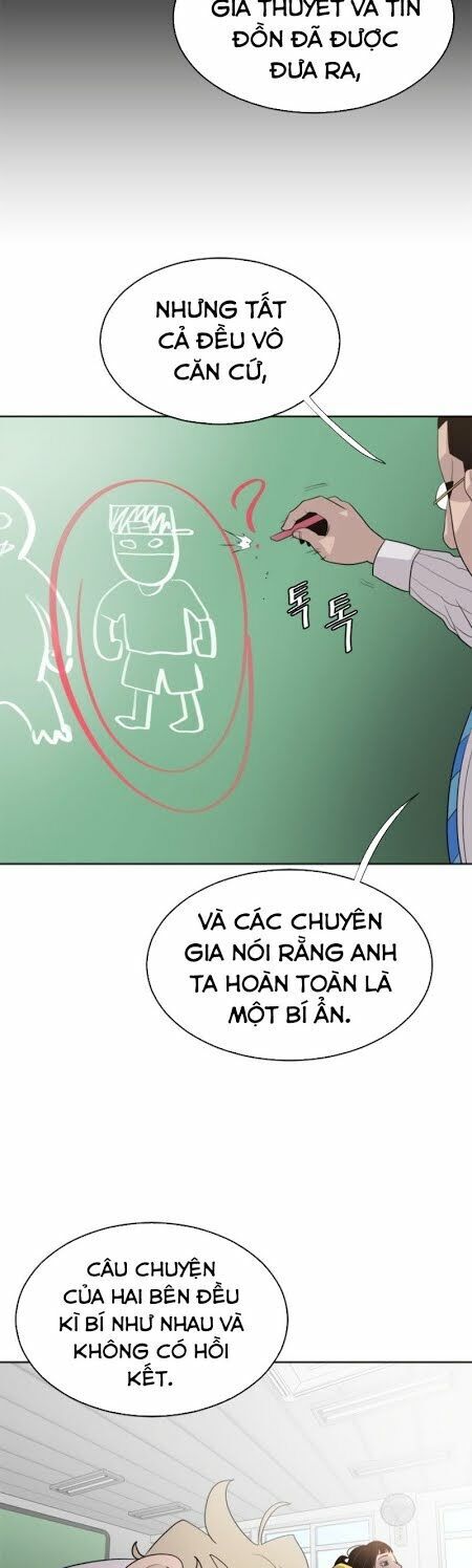 Kỷ Nguyên Siêu Anh Hùng Chapter 7 - 27