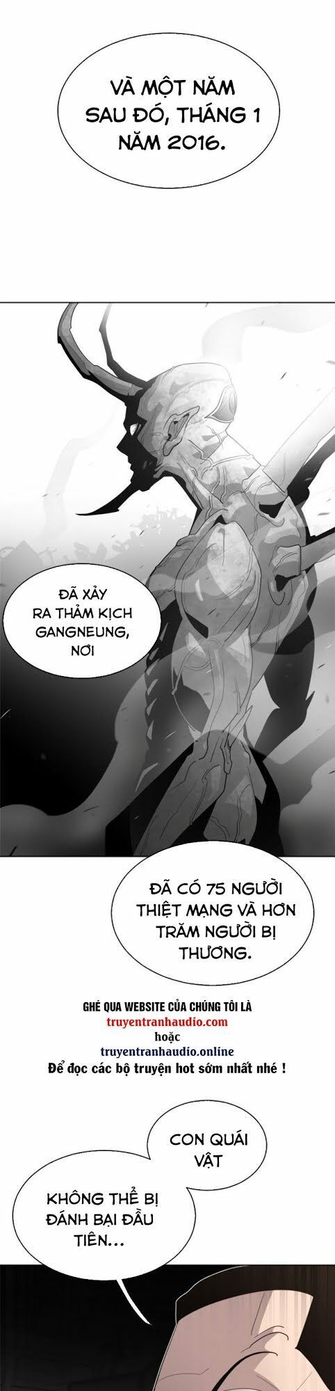 Kỷ Nguyên Siêu Anh Hùng Chapter 7 - 30