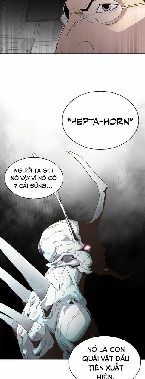 Kỷ Nguyên Siêu Anh Hùng Chapter 7 - 31