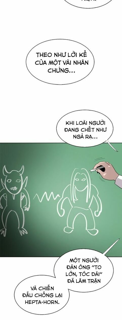 Kỷ Nguyên Siêu Anh Hùng Chapter 7 - 32