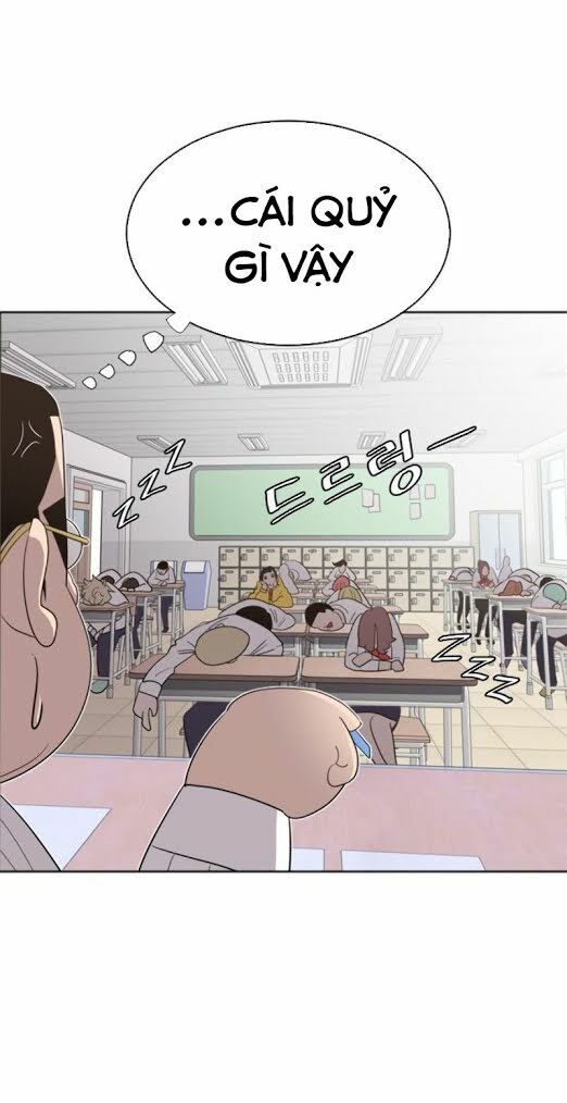 Kỷ Nguyên Siêu Anh Hùng Chapter 7 - 38