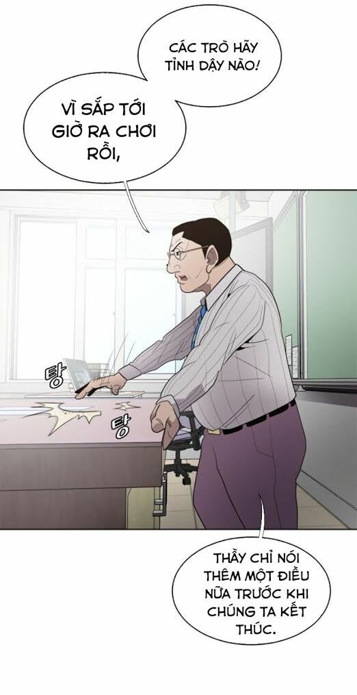 Kỷ Nguyên Siêu Anh Hùng Chapter 7 - 39