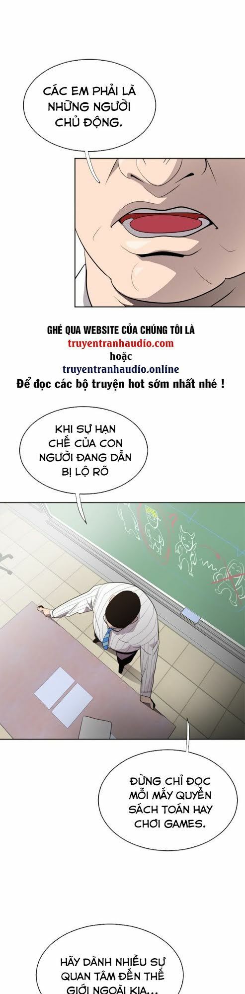 Kỷ Nguyên Siêu Anh Hùng Chapter 7 - 41