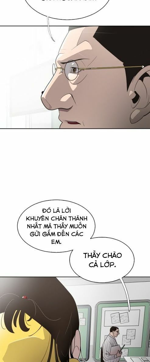 Kỷ Nguyên Siêu Anh Hùng Chapter 7 - 42