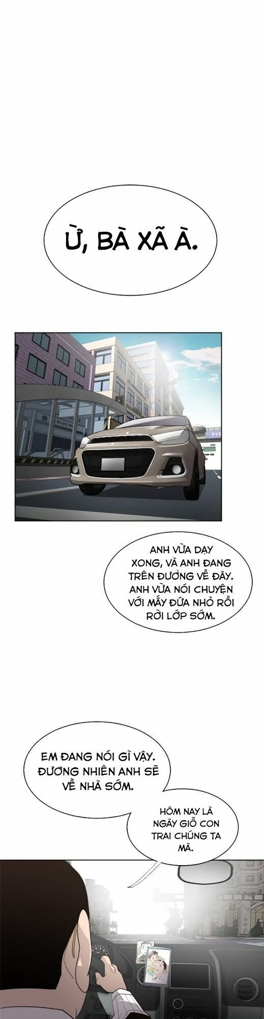 Kỷ Nguyên Siêu Anh Hùng Chapter 7 - 44