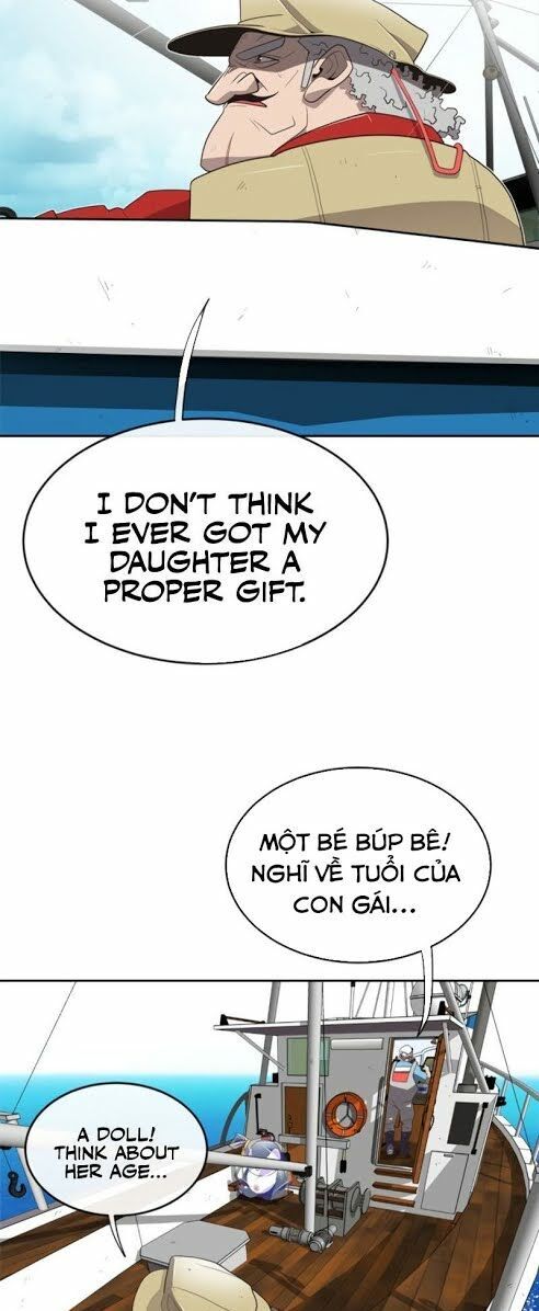 Kỷ Nguyên Siêu Anh Hùng Chapter 7 - 7