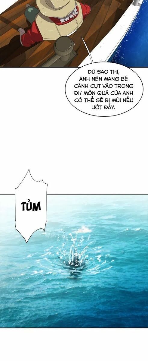 Kỷ Nguyên Siêu Anh Hùng Chapter 7 - 8