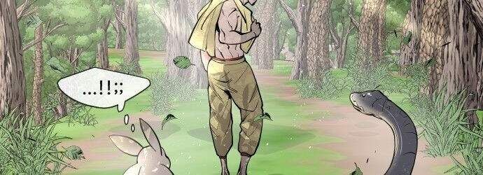 Kỷ Nguyên Siêu Anh Hùng Chapter 70.5 - 21