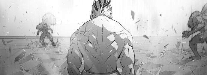 Kỷ Nguyên Siêu Anh Hùng Chapter 70.5 - 54