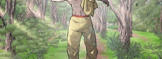 Kỷ Nguyên Siêu Anh Hùng Chapter 70 - 27