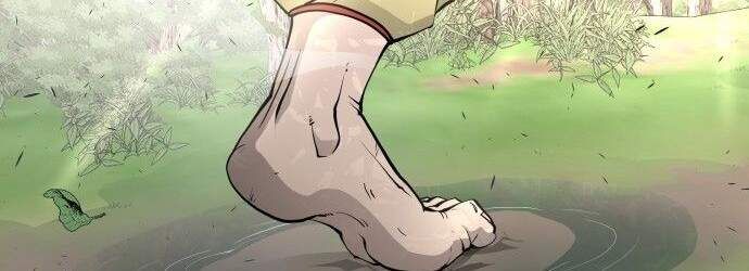 Kỷ Nguyên Siêu Anh Hùng Chapter 70 - 77