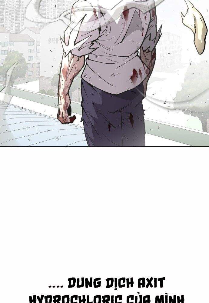 Kỷ Nguyên Siêu Anh Hùng Chapter 71 - 33