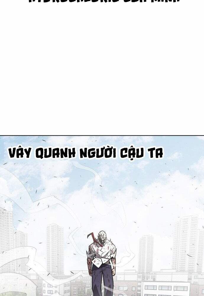 Kỷ Nguyên Siêu Anh Hùng Chapter 71 - 34