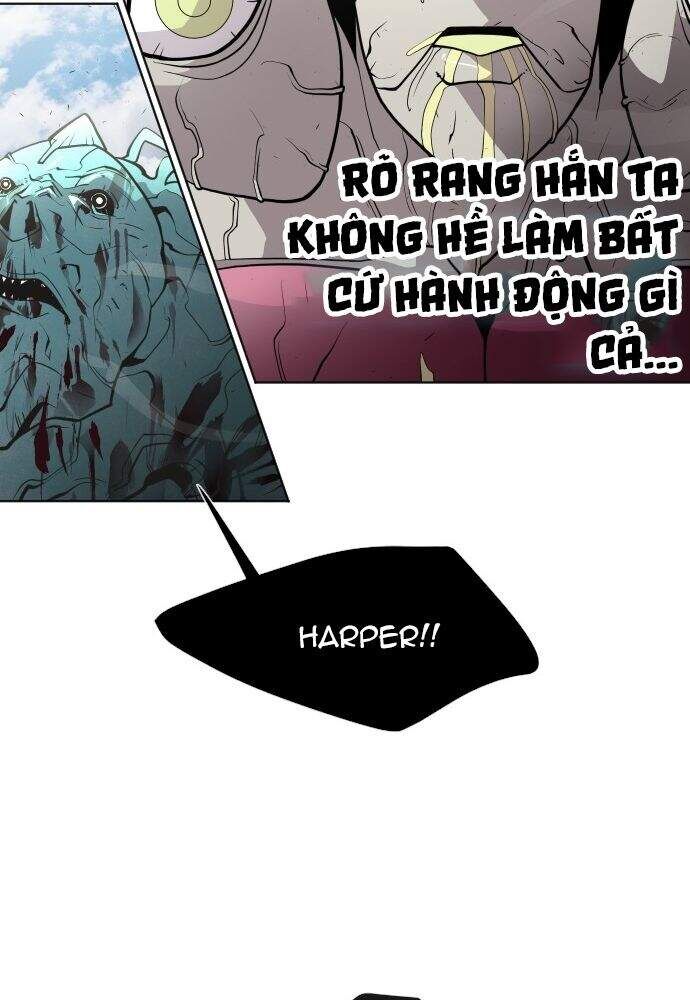 Kỷ Nguyên Siêu Anh Hùng Chapter 71 - 37