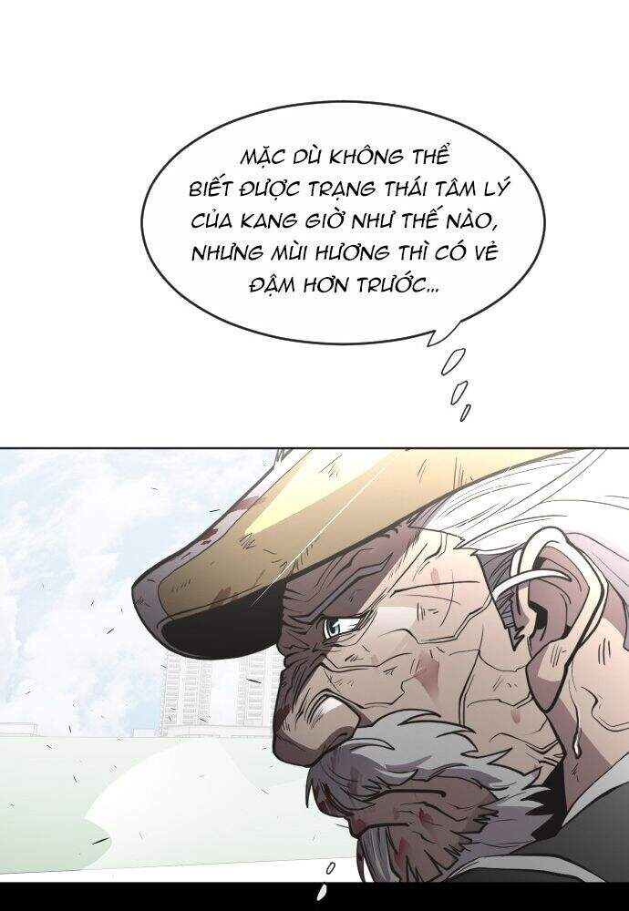 Kỷ Nguyên Siêu Anh Hùng Chapter 71 - 61