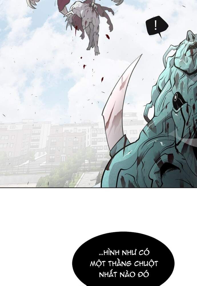 Kỷ Nguyên Siêu Anh Hùng Chapter 71 - 70