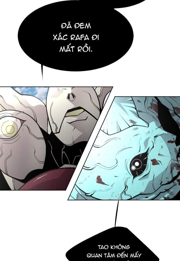 Kỷ Nguyên Siêu Anh Hùng Chapter 71 - 71