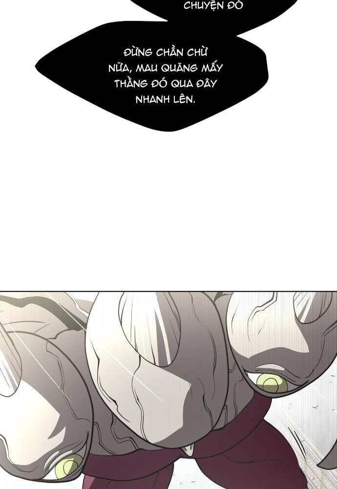 Kỷ Nguyên Siêu Anh Hùng Chapter 71 - 72