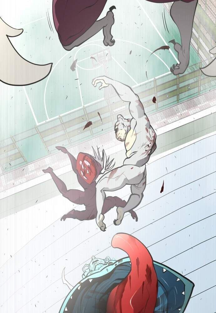 Kỷ Nguyên Siêu Anh Hùng Chapter 71 - 73