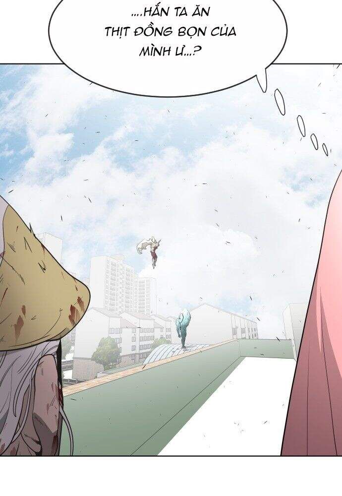 Kỷ Nguyên Siêu Anh Hùng Chapter 71 - 80