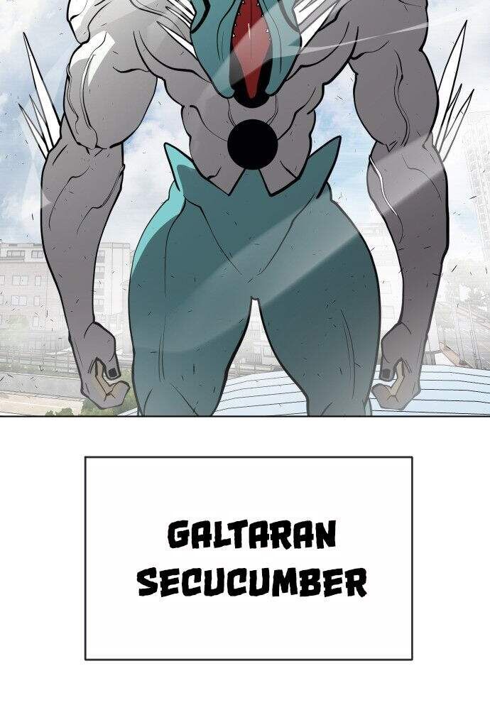 Kỷ Nguyên Siêu Anh Hùng Chapter 71 - 91