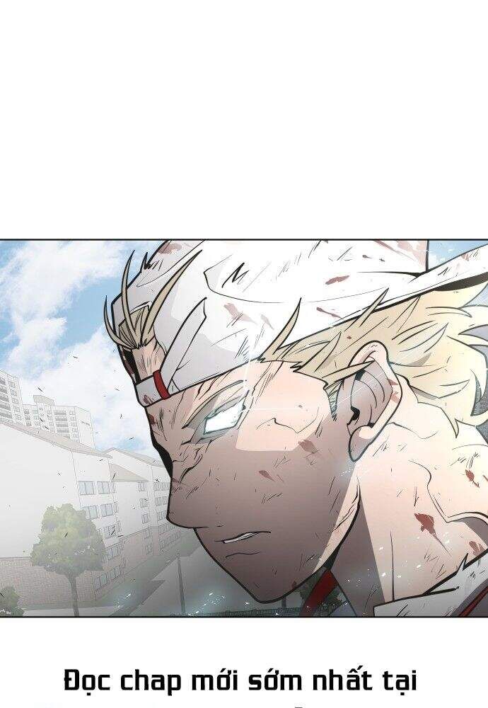 Kỷ Nguyên Siêu Anh Hùng Chapter 71 - 92