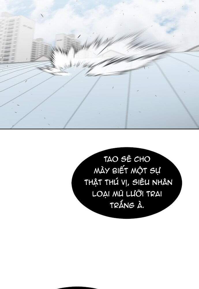 Kỷ Nguyên Siêu Anh Hùng Chapter 71 - 95